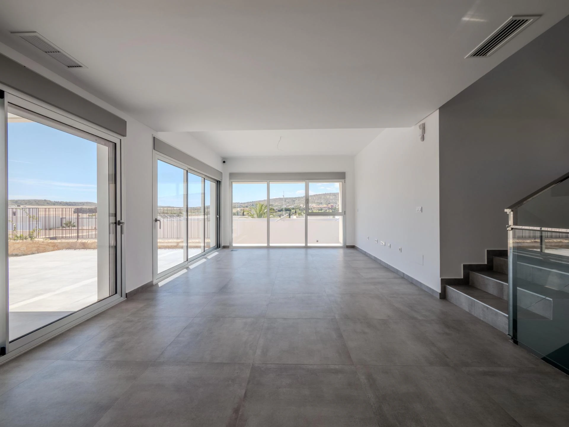 Villa for sale in Algorfa