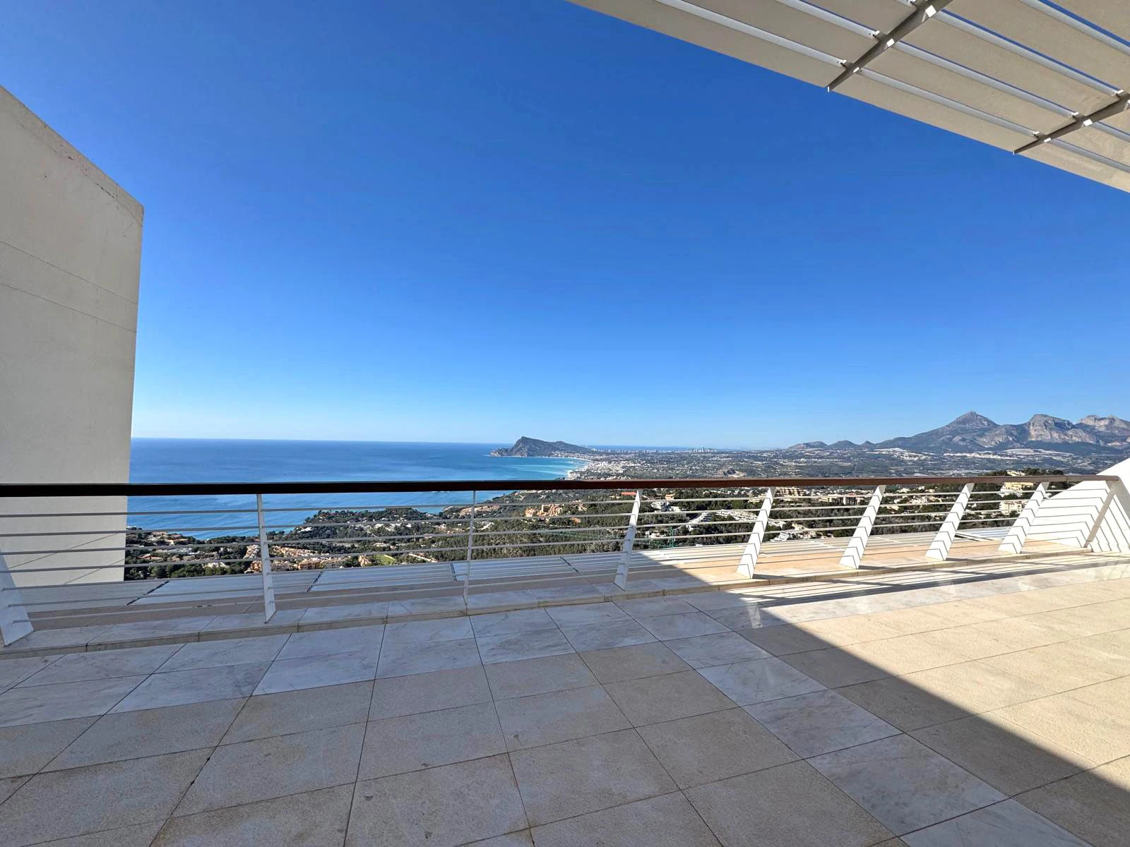 Apartment for sale in Altea Hills