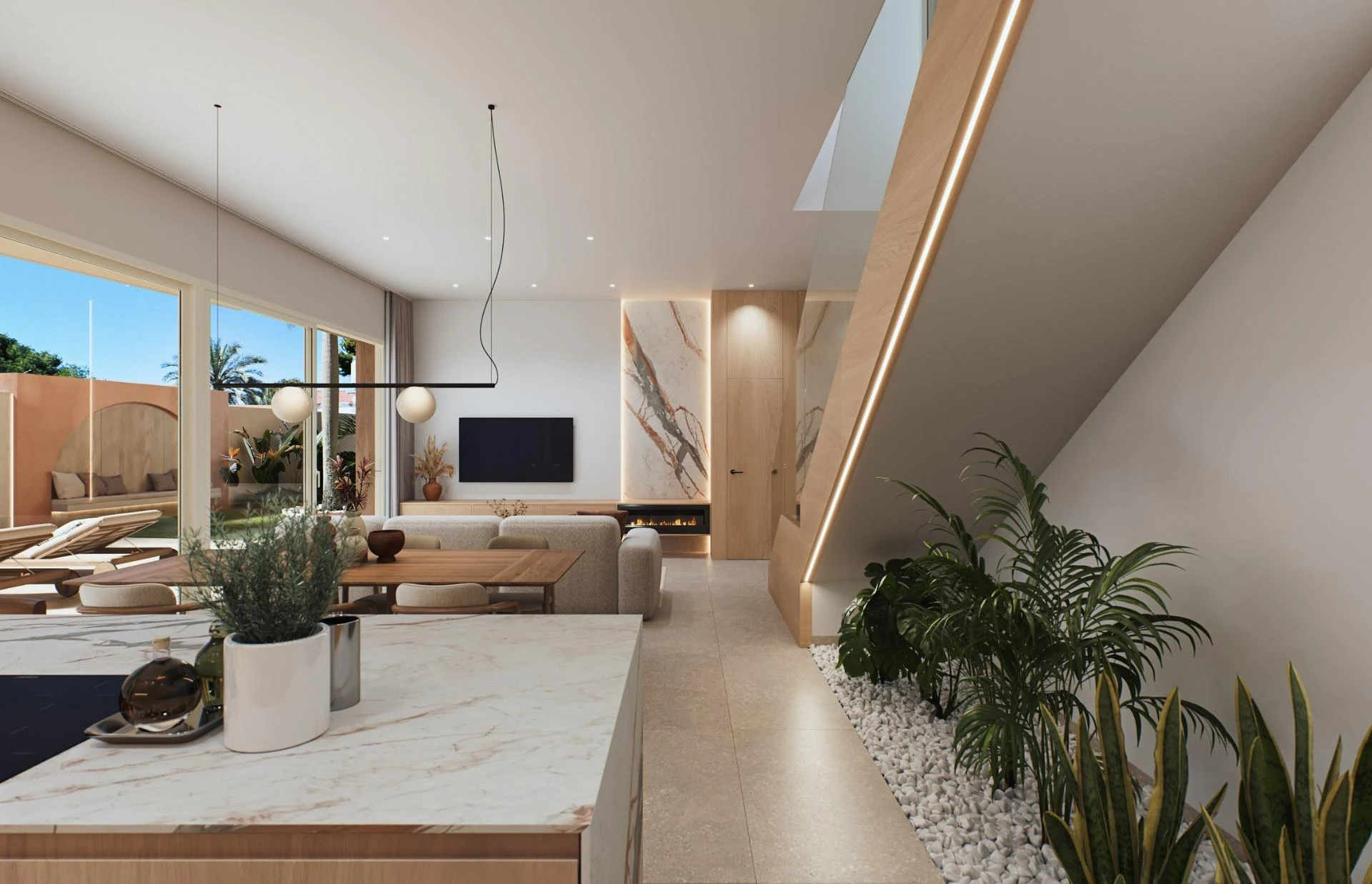 Villa for sale in Orihuela Costa