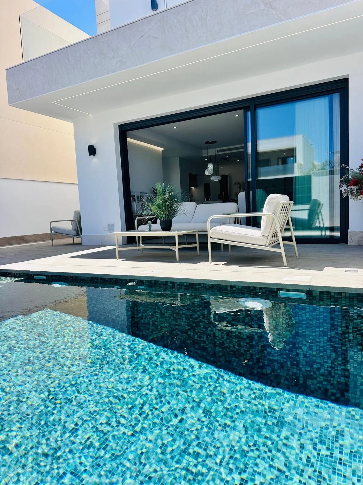 Villa for sale in San Pedro Del Pinatar