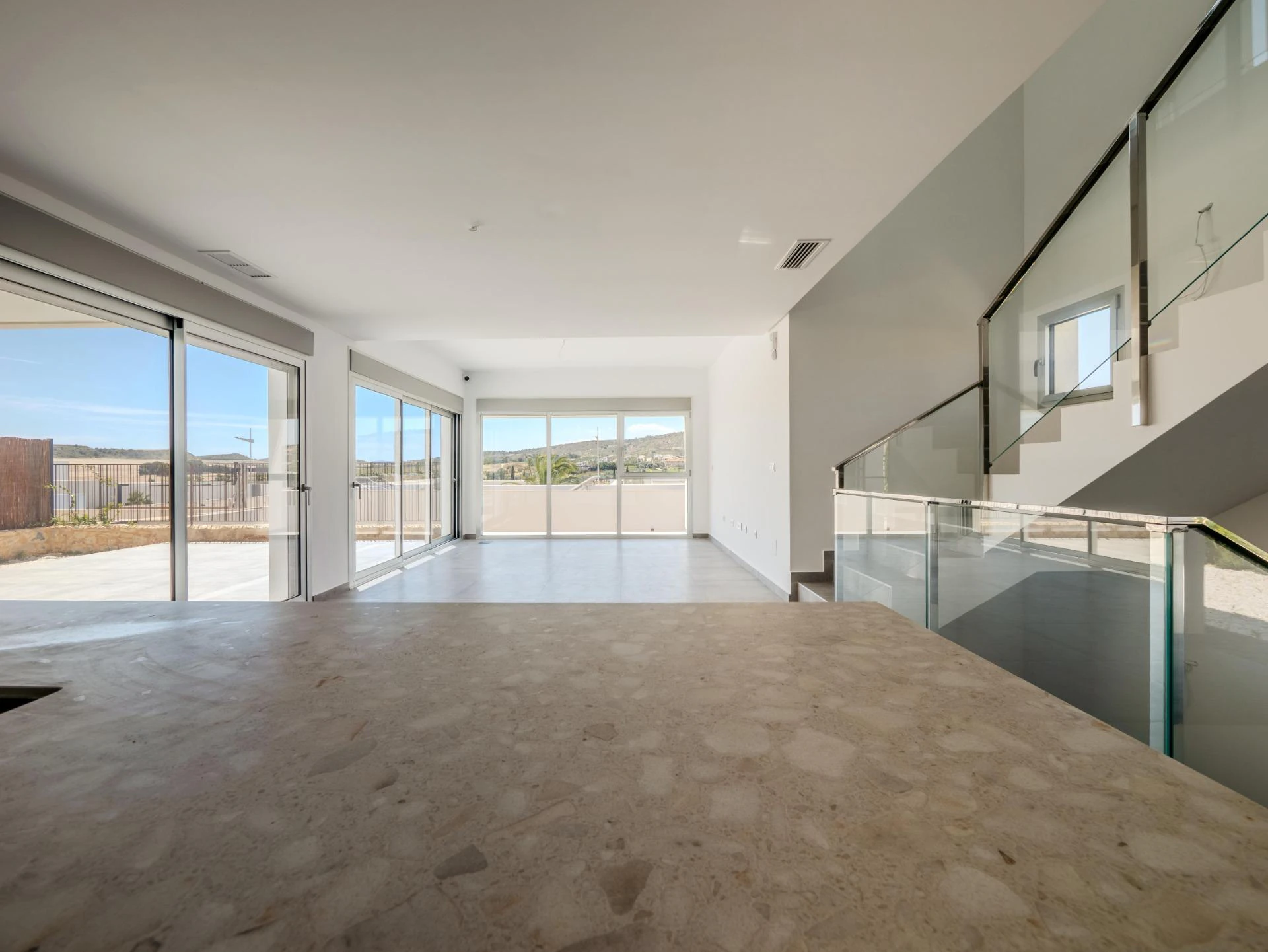 Villa for sale in Algorfa