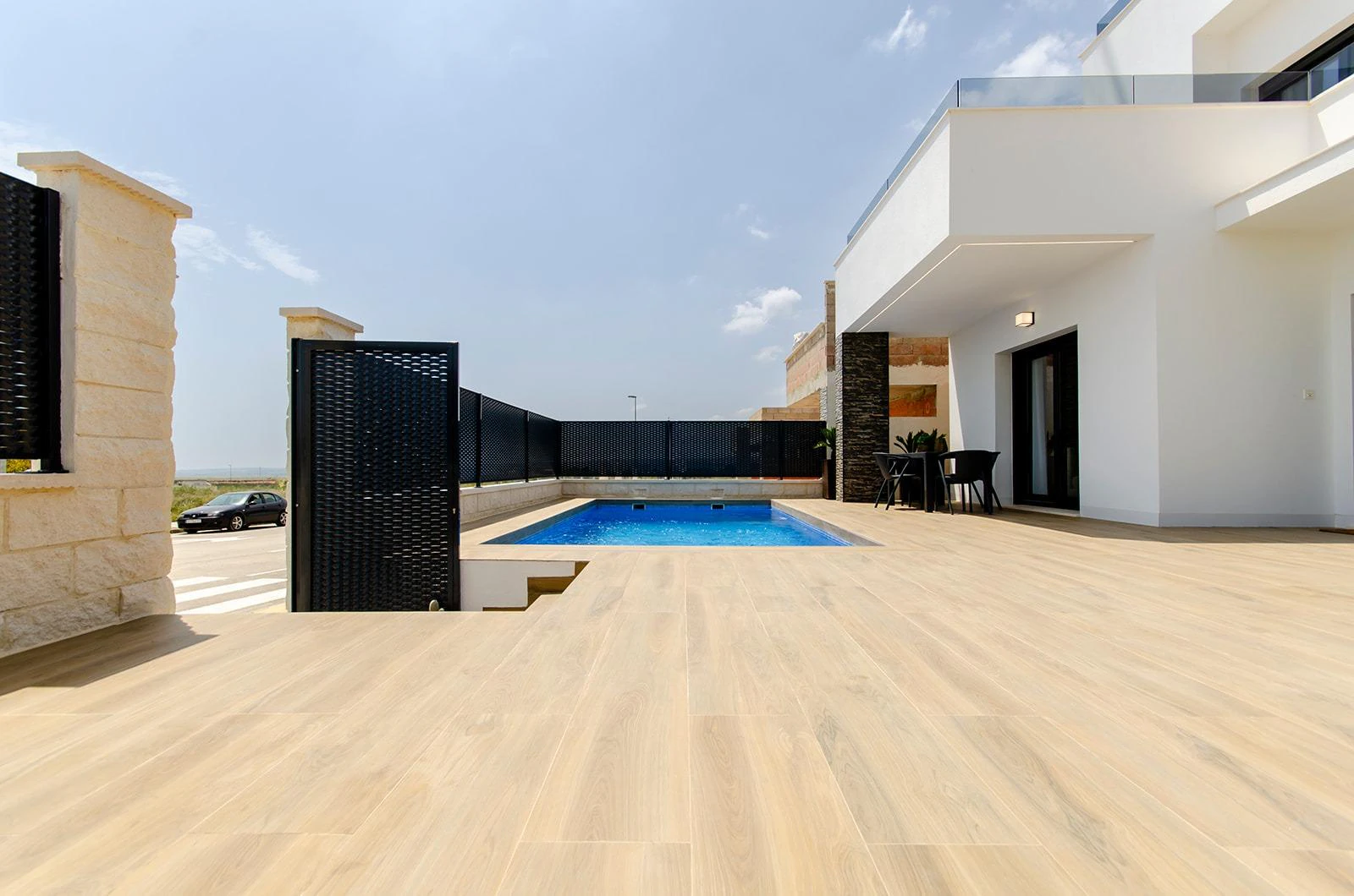 Villa for sale in Orihuela