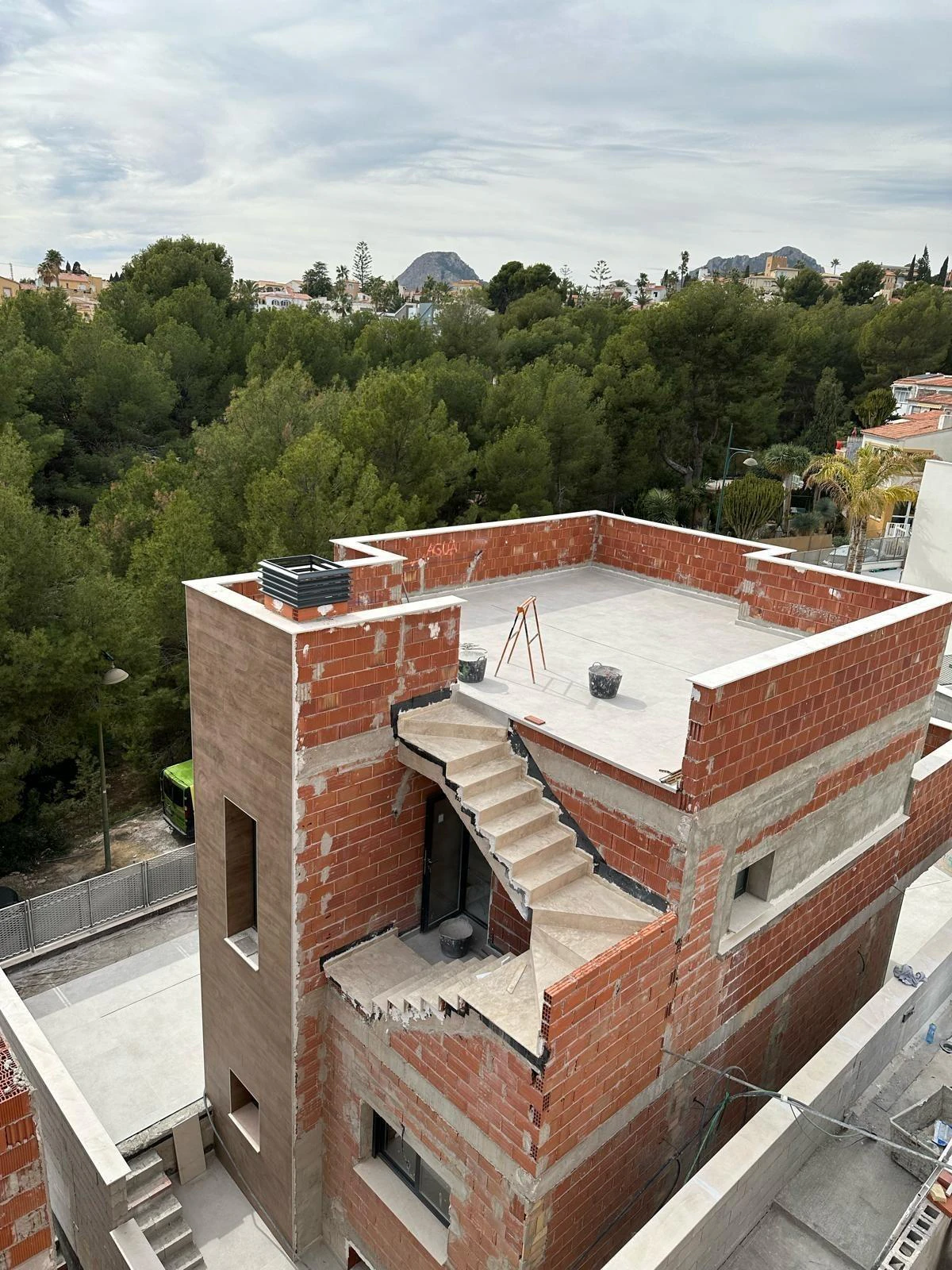 Villa te verkoop in La Nucia
