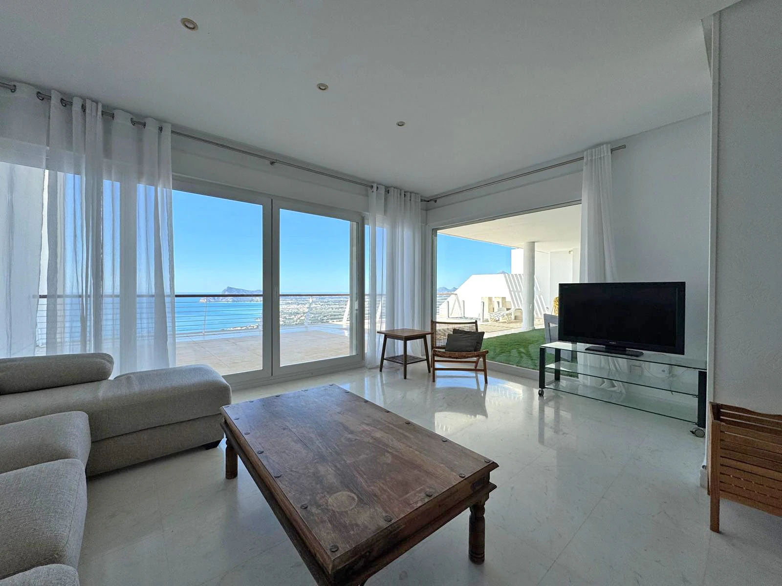 Apartment for sale in Altea Hills