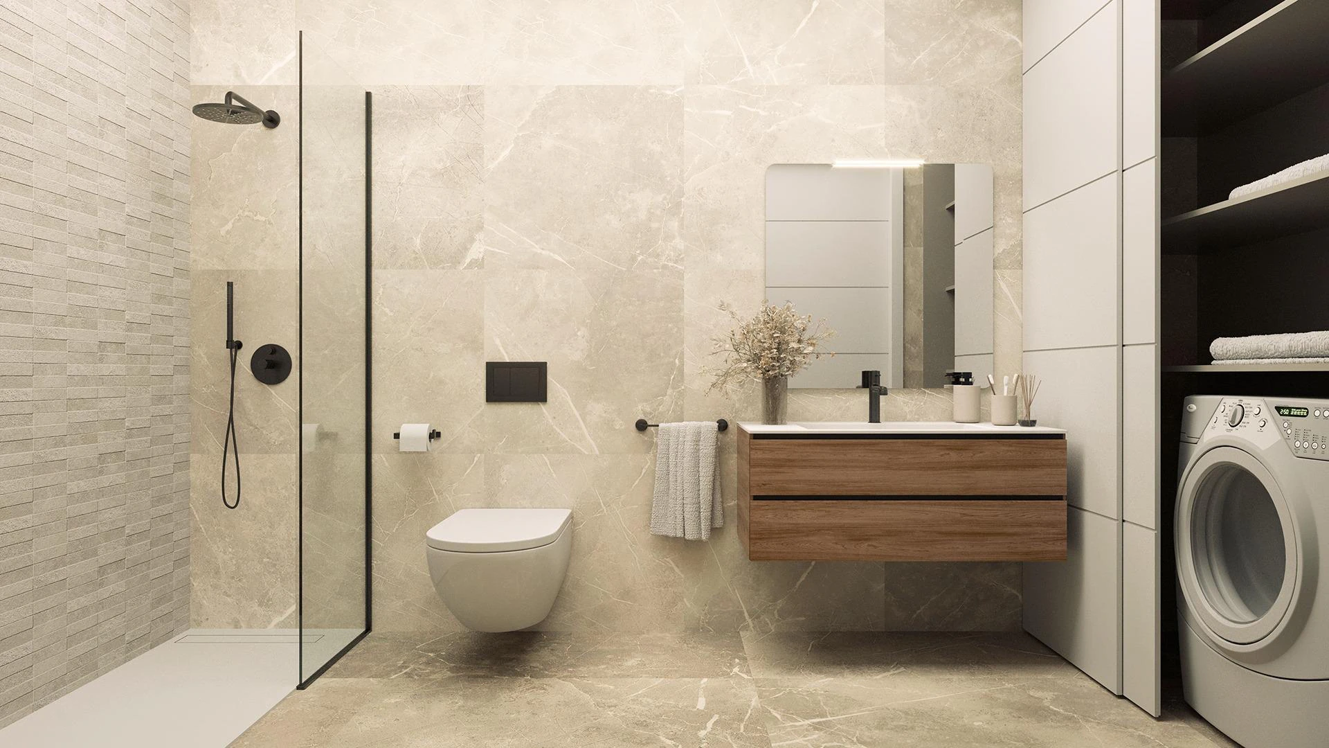 Apartment for sale in Torrevieja