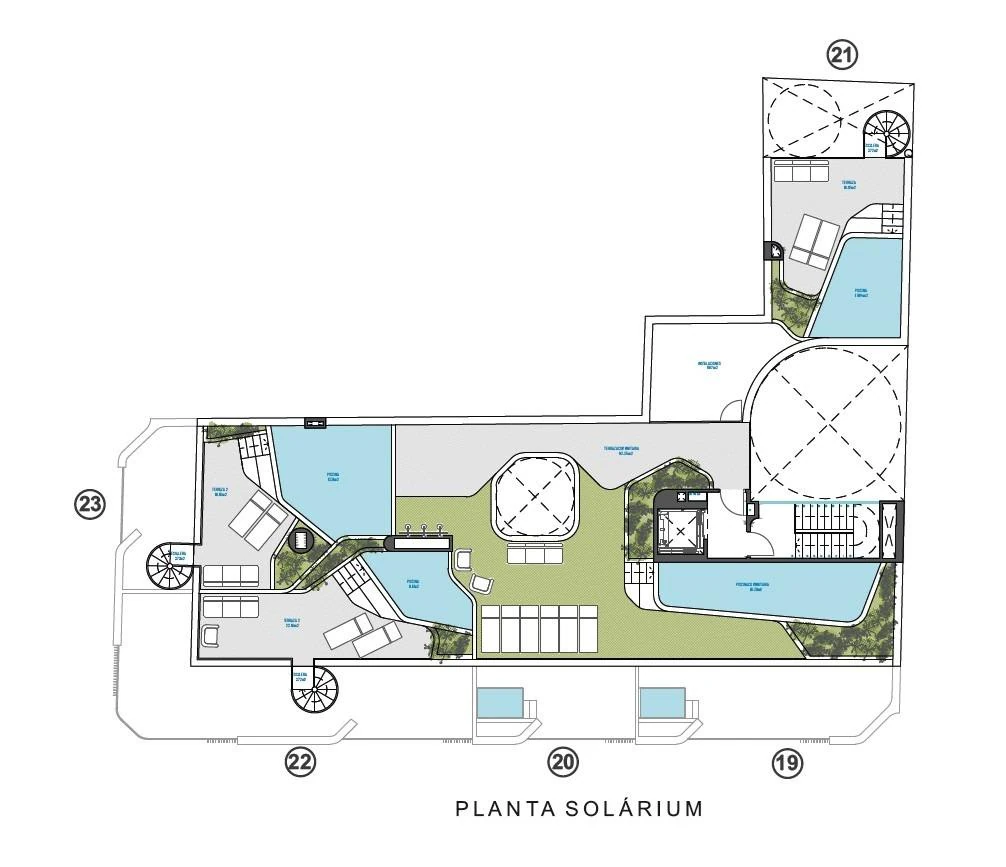 Apartment for sale in Torrevieja