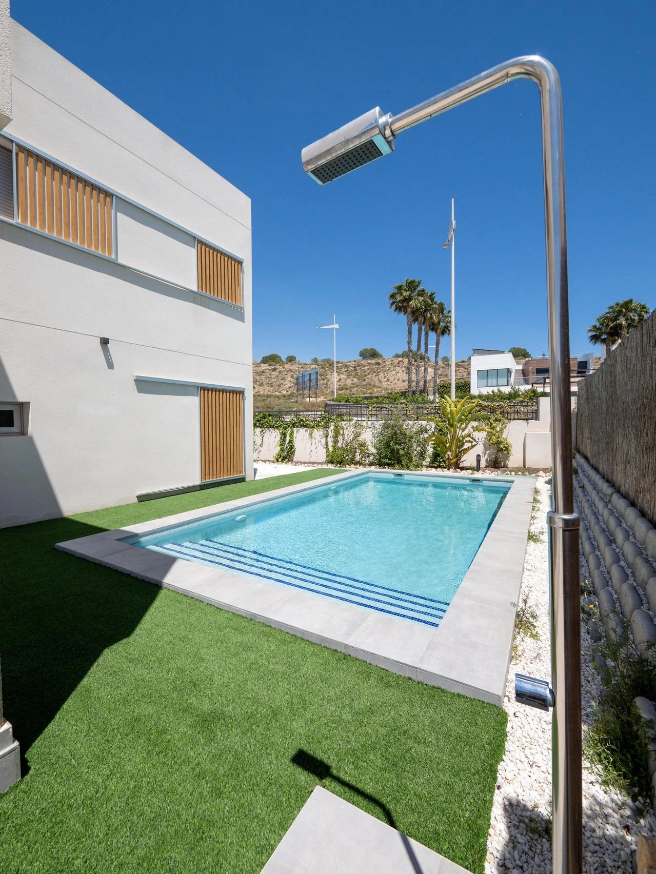 Villa for sale in Algorfa