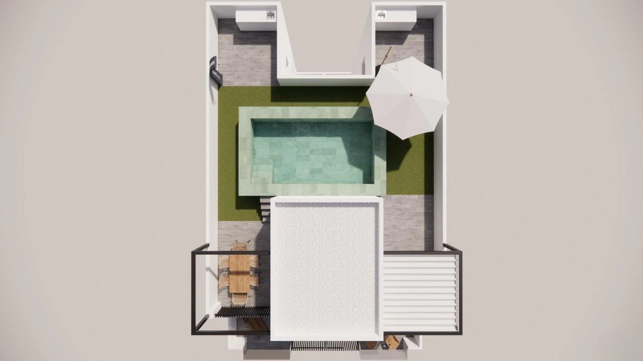 Apartment for sale in Pilar De La Horadada