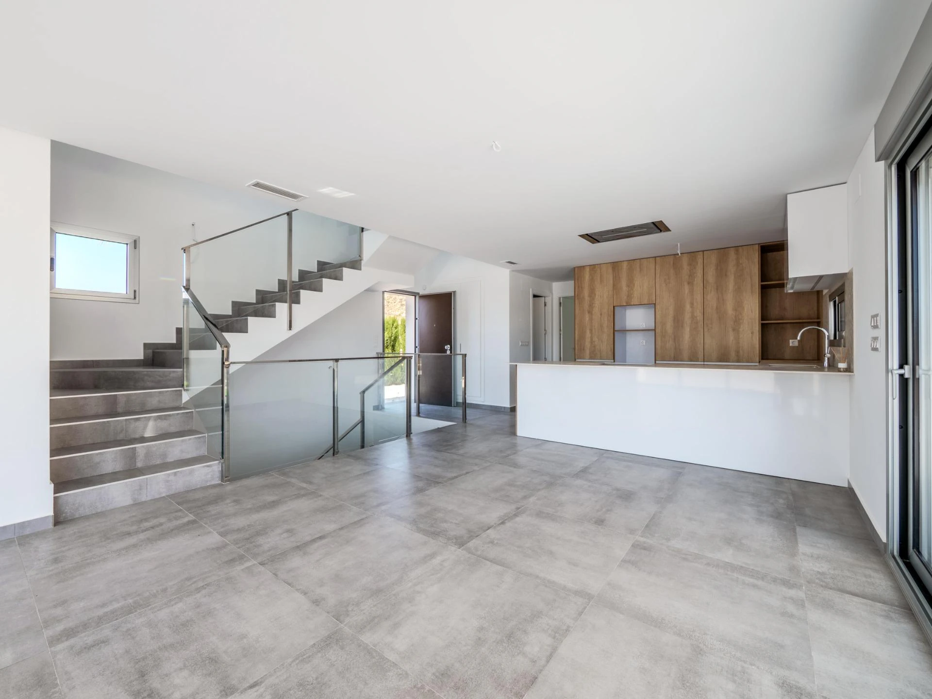 Villa for sale in Algorfa