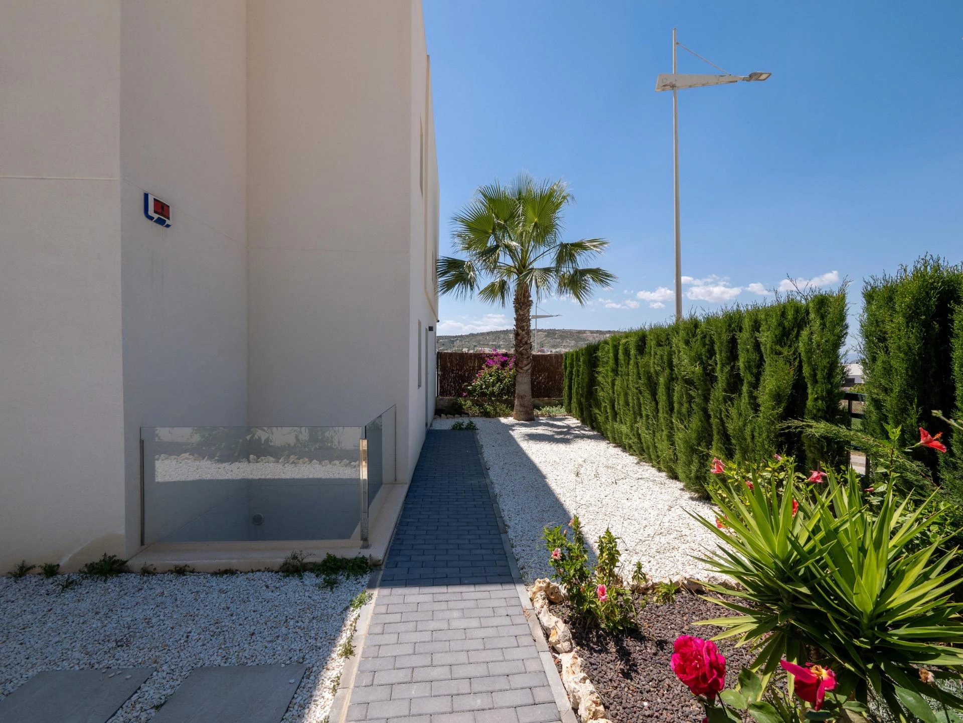 Villa for sale in Algorfa