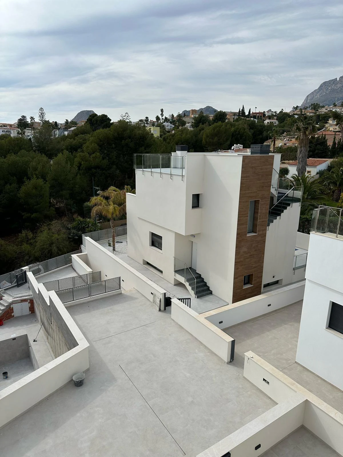 Villa te verkoop in La Nucia