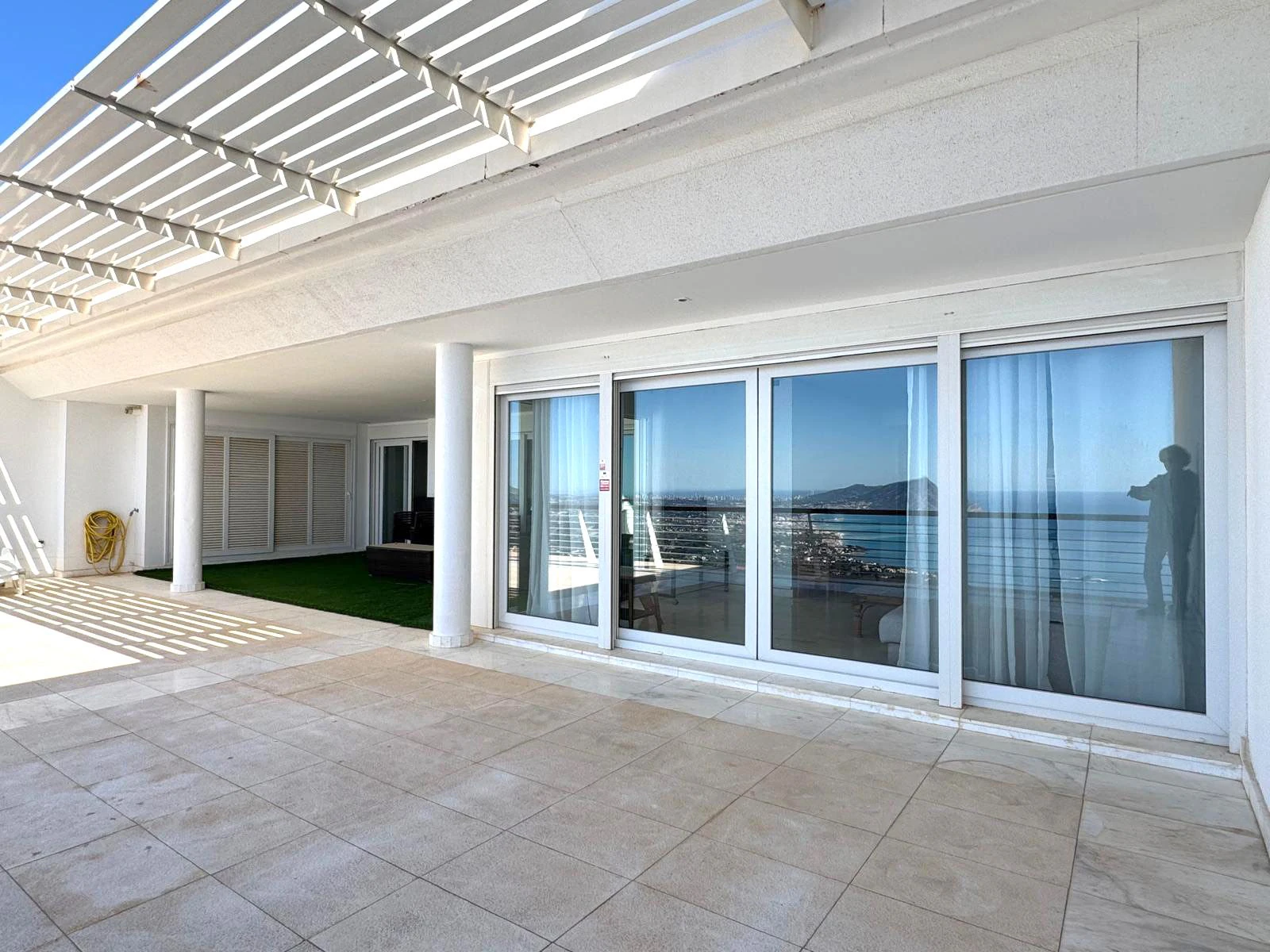 Apartment for sale in Altea Hills