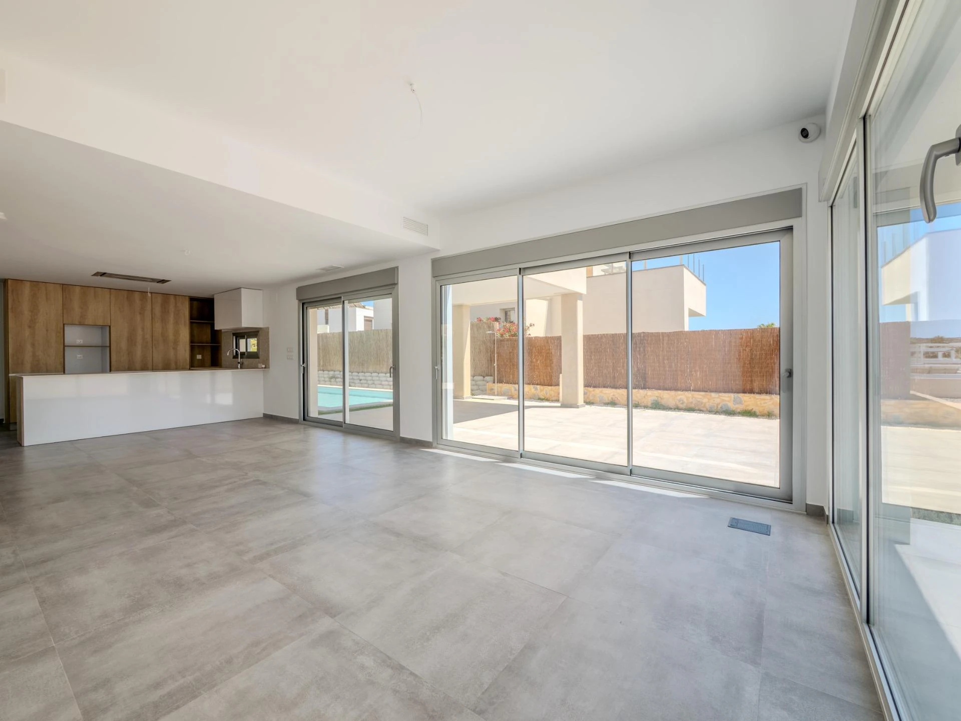 Villa for sale in Algorfa