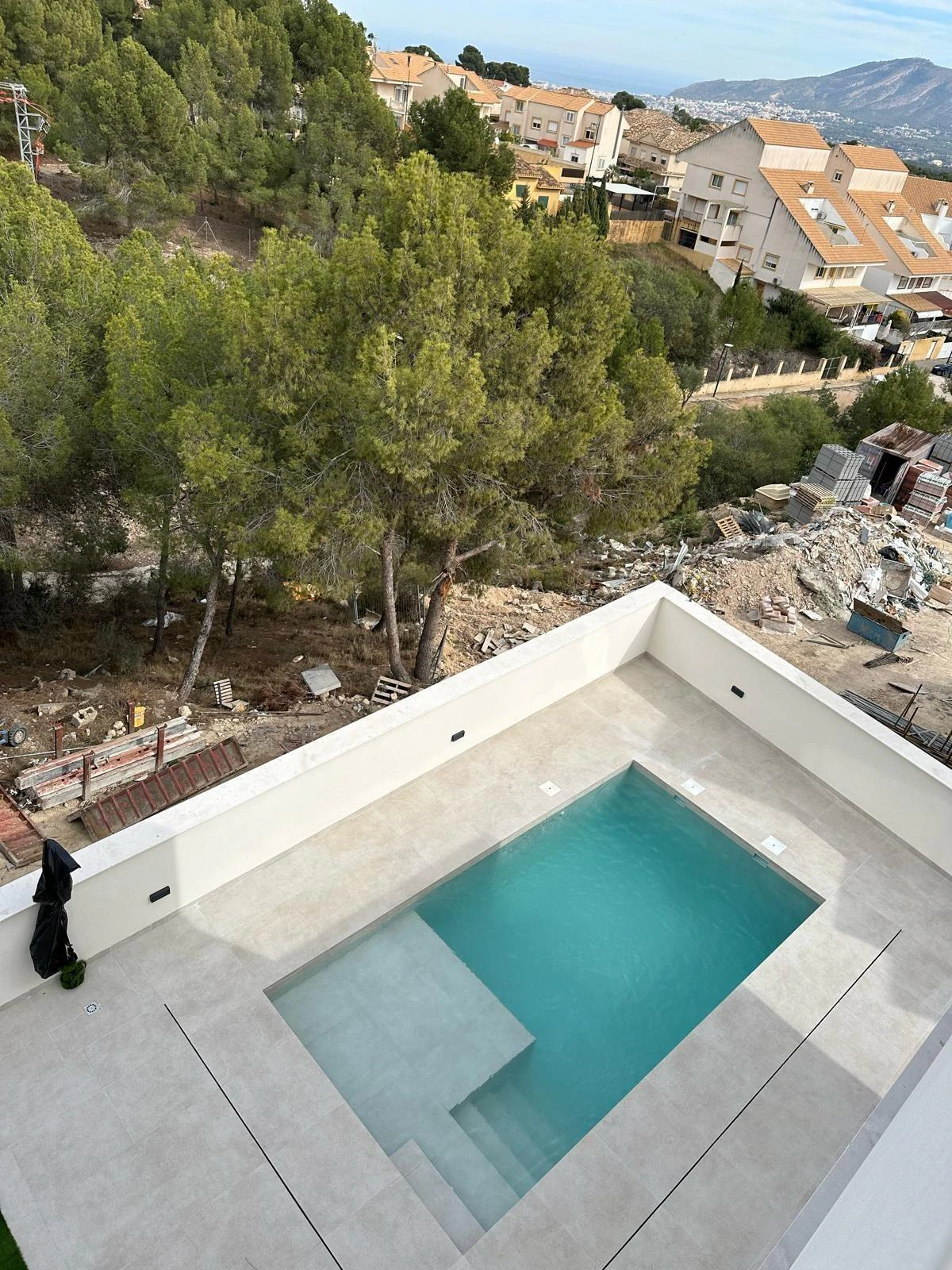 Villa te verkoop in La Nucia