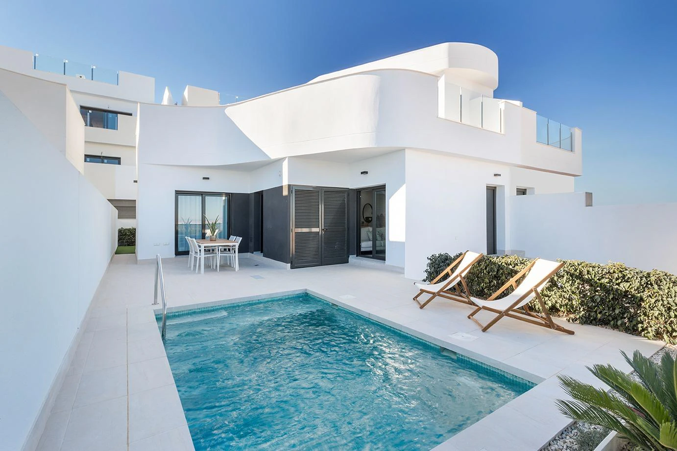 Villa for sale in Torrevieja