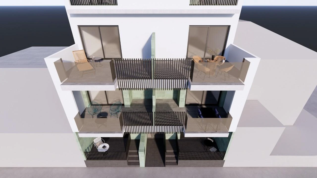 Apartment for sale in Pilar De La Horadada