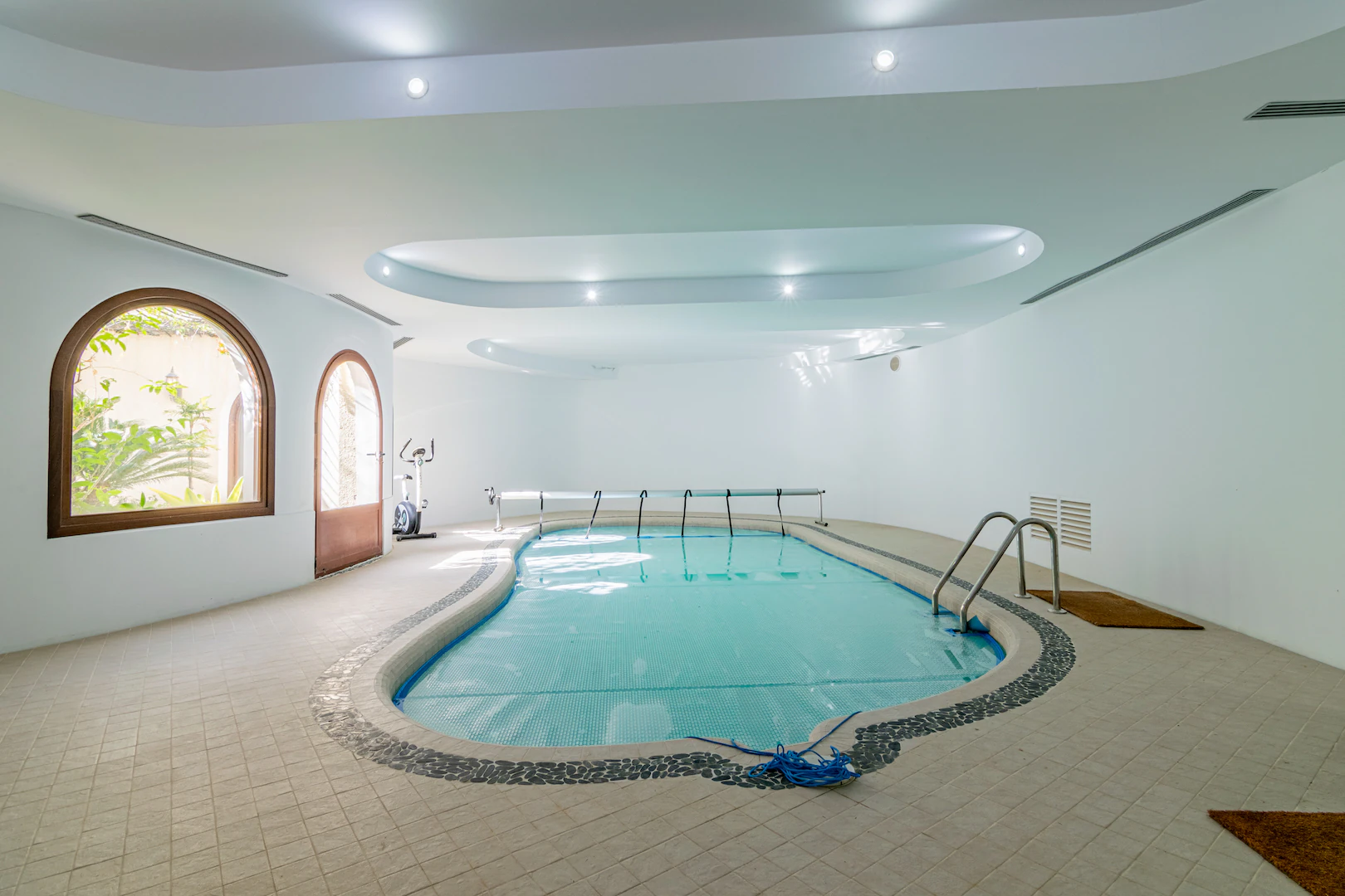 Villa for sale in Altea