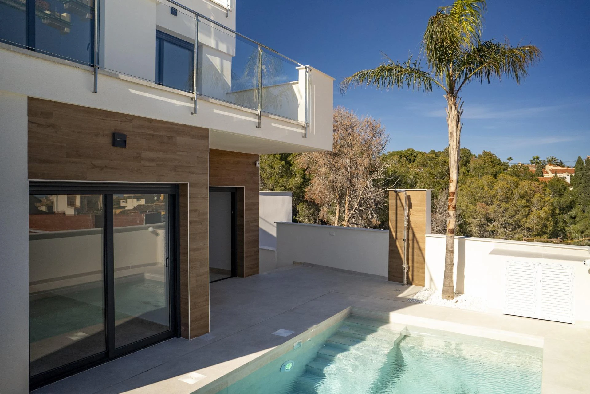 Villa te verkoop in La Nucia