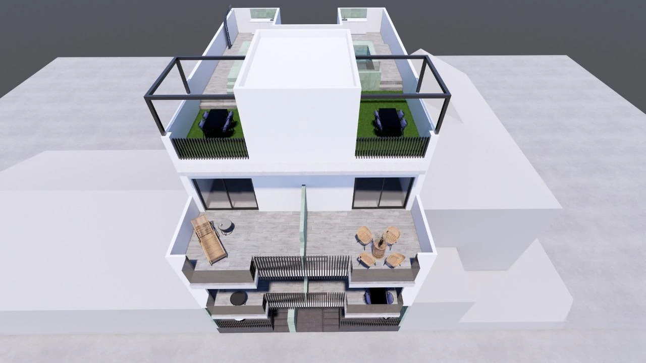 Apartment for sale in Pilar De La Horadada