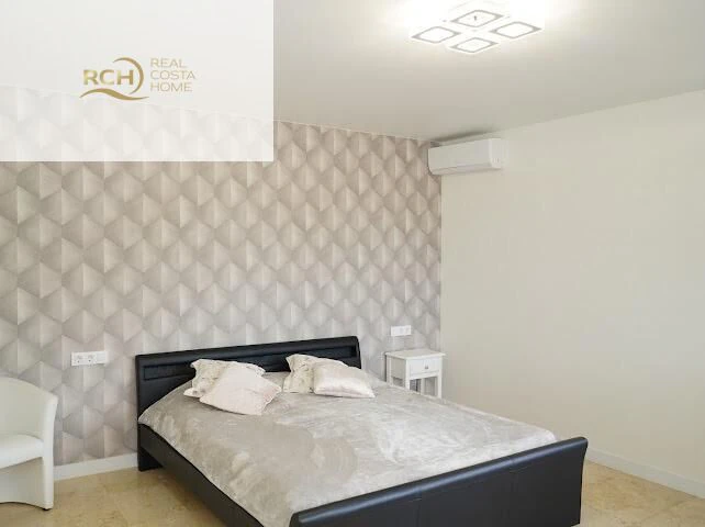 Villa for sale in La Nucia