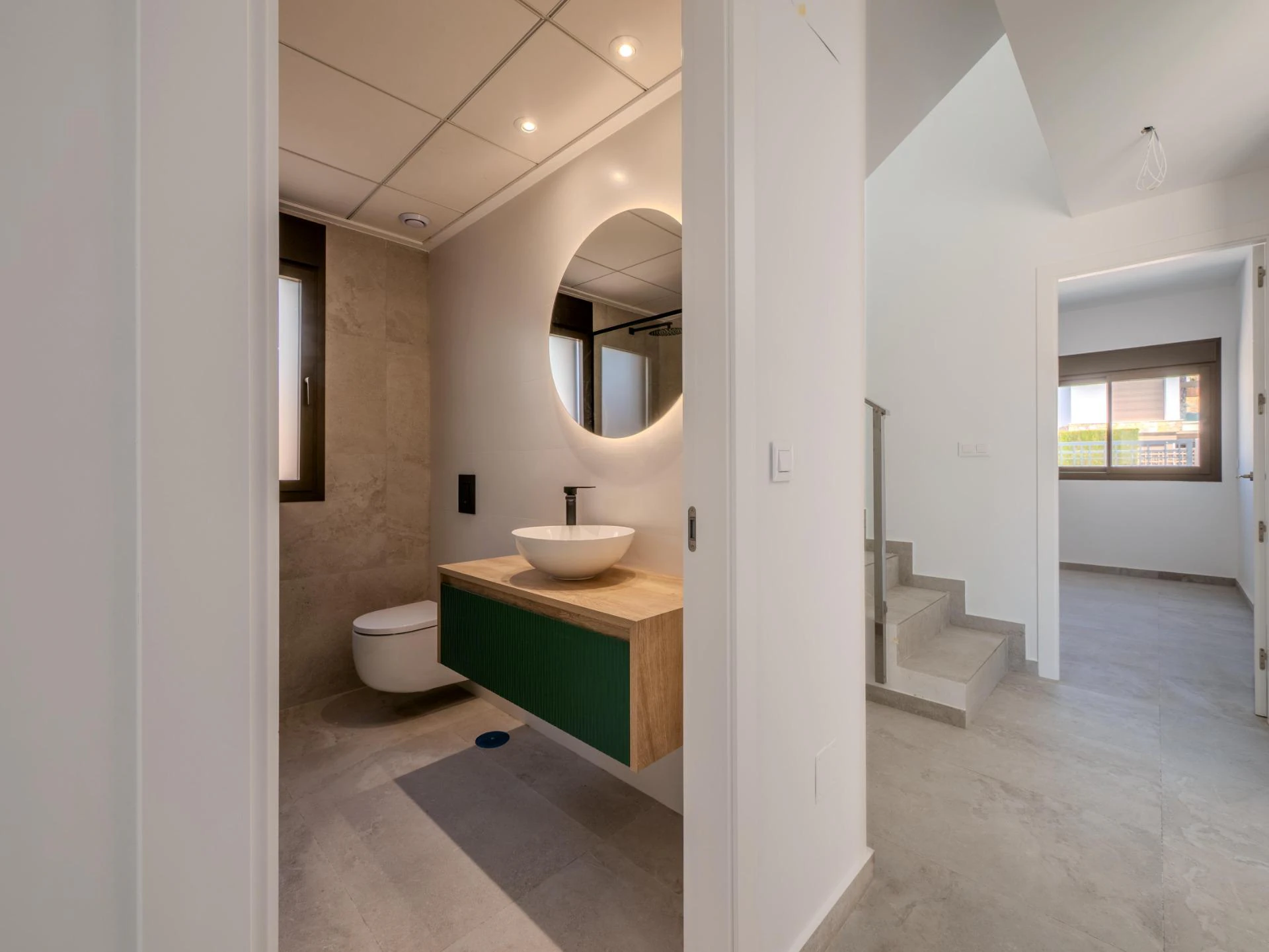 Villa for sale in Algorfa