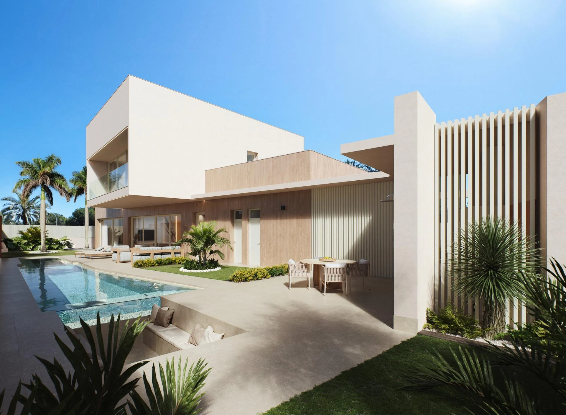 Villa for sale in Orihuela Costa