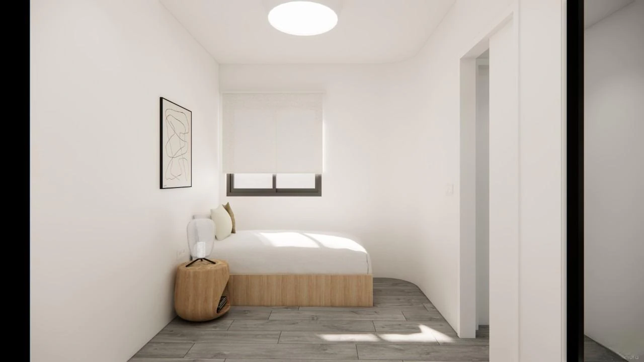 Apartment for sale in Pilar De La Horadada