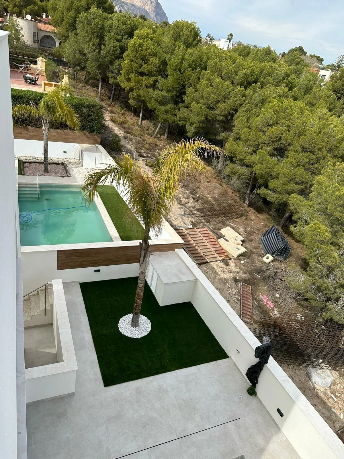 Villa te verkoop in La Nucia