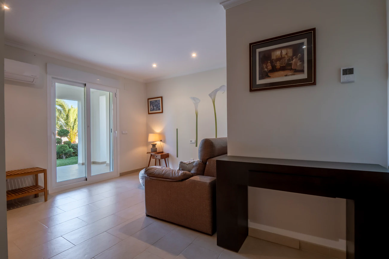 Villa te verkoop in Javea