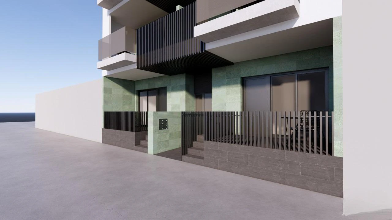 Apartment for sale in Pilar De La Horadada