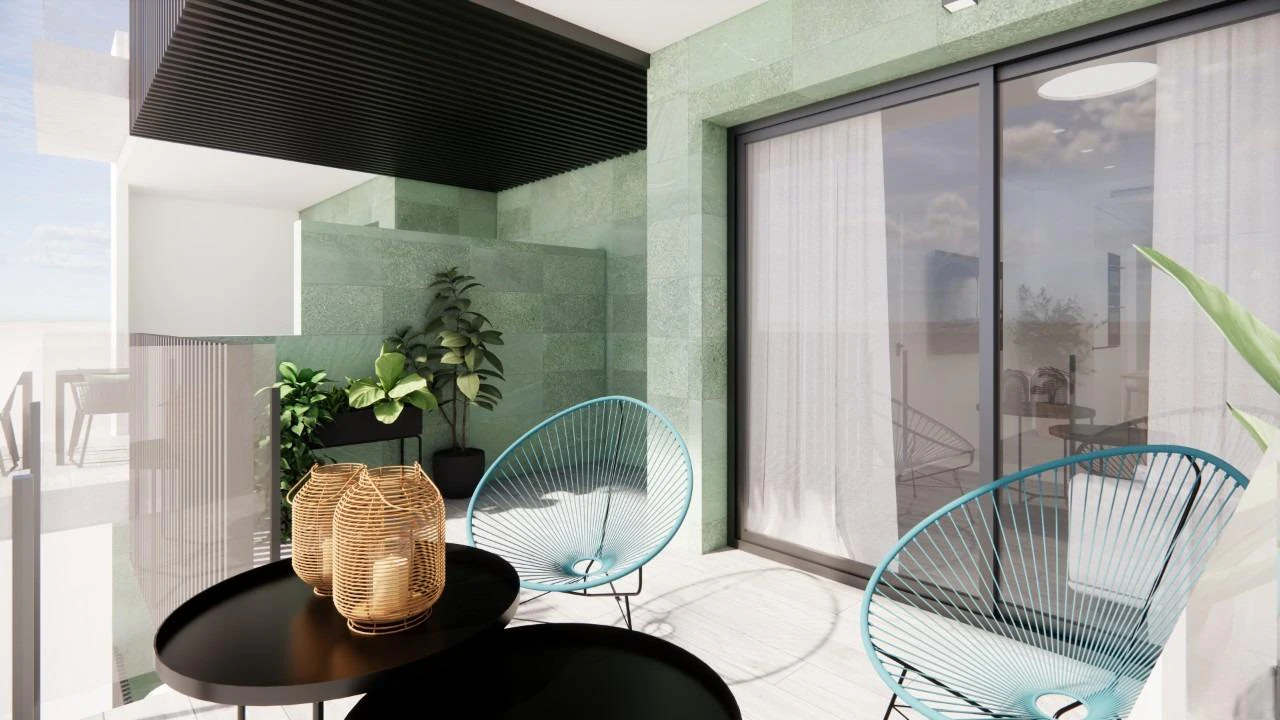 Apartment for sale in Pilar De La Horadada