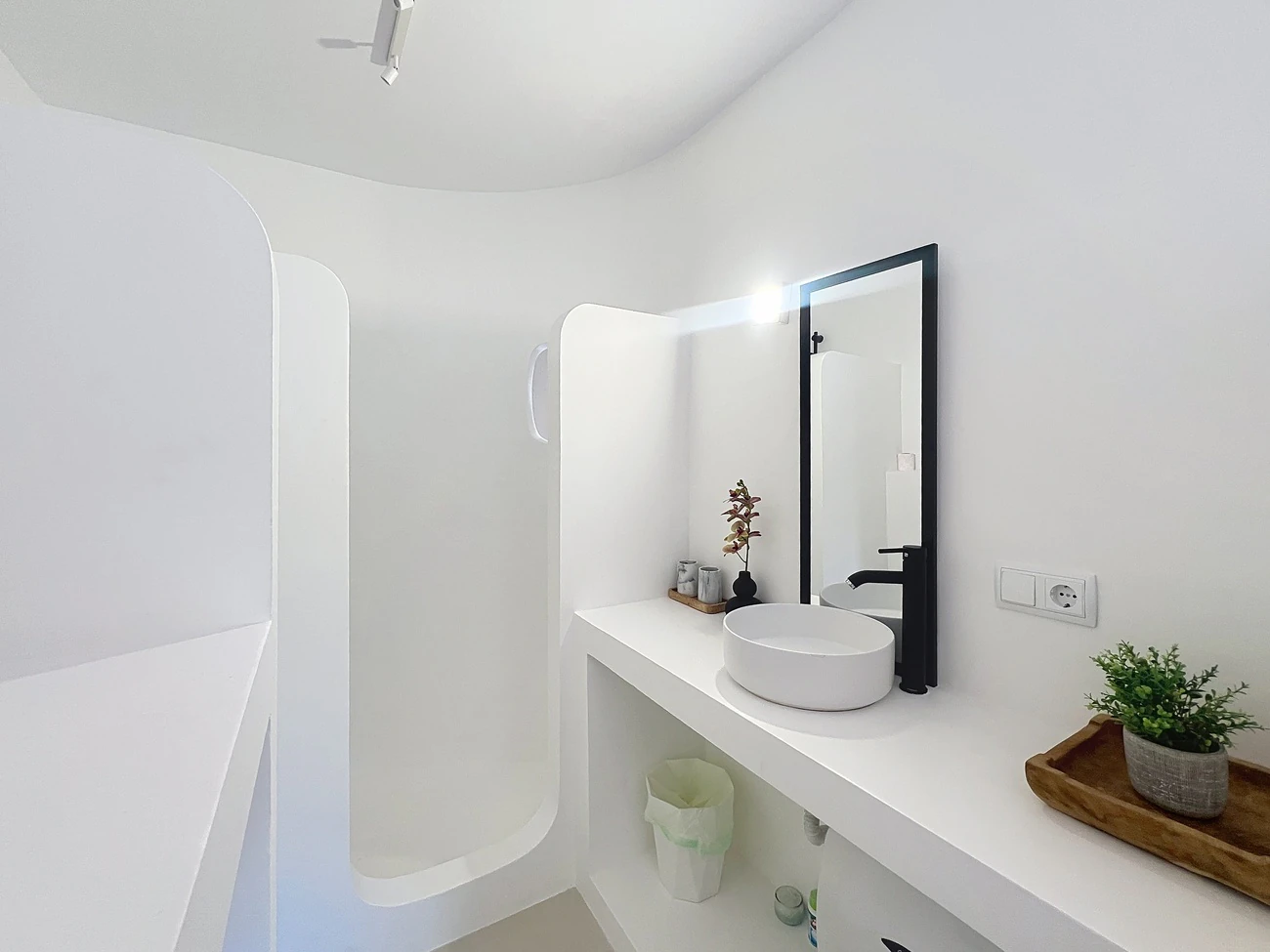 Semi Detached for sale in Benissa