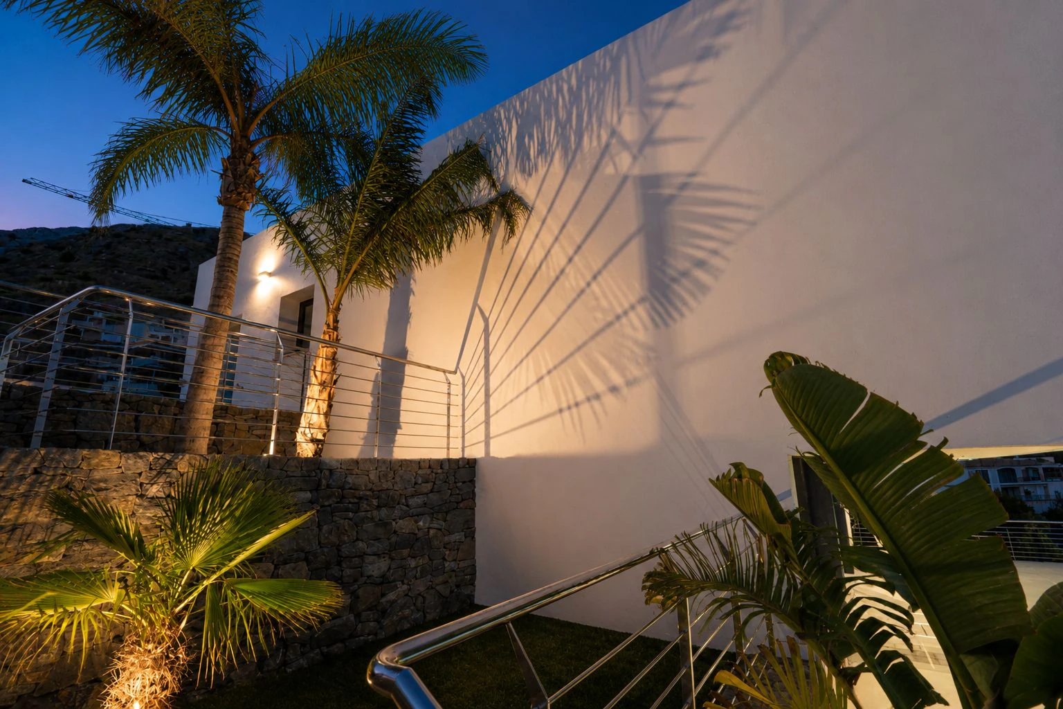 Exceptional luxury villa with extraordinary sea views in Paradiso – Monterico, Altea