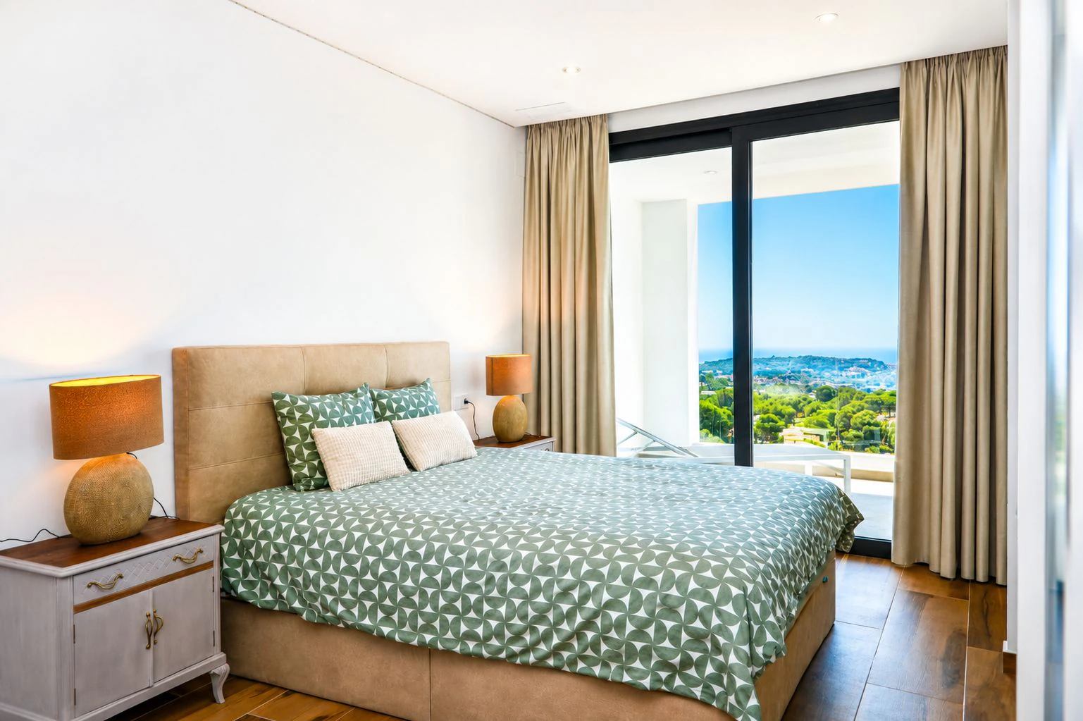 Exceptional luxury villa with extraordinary sea views in Paradiso – Monterico, Altea
