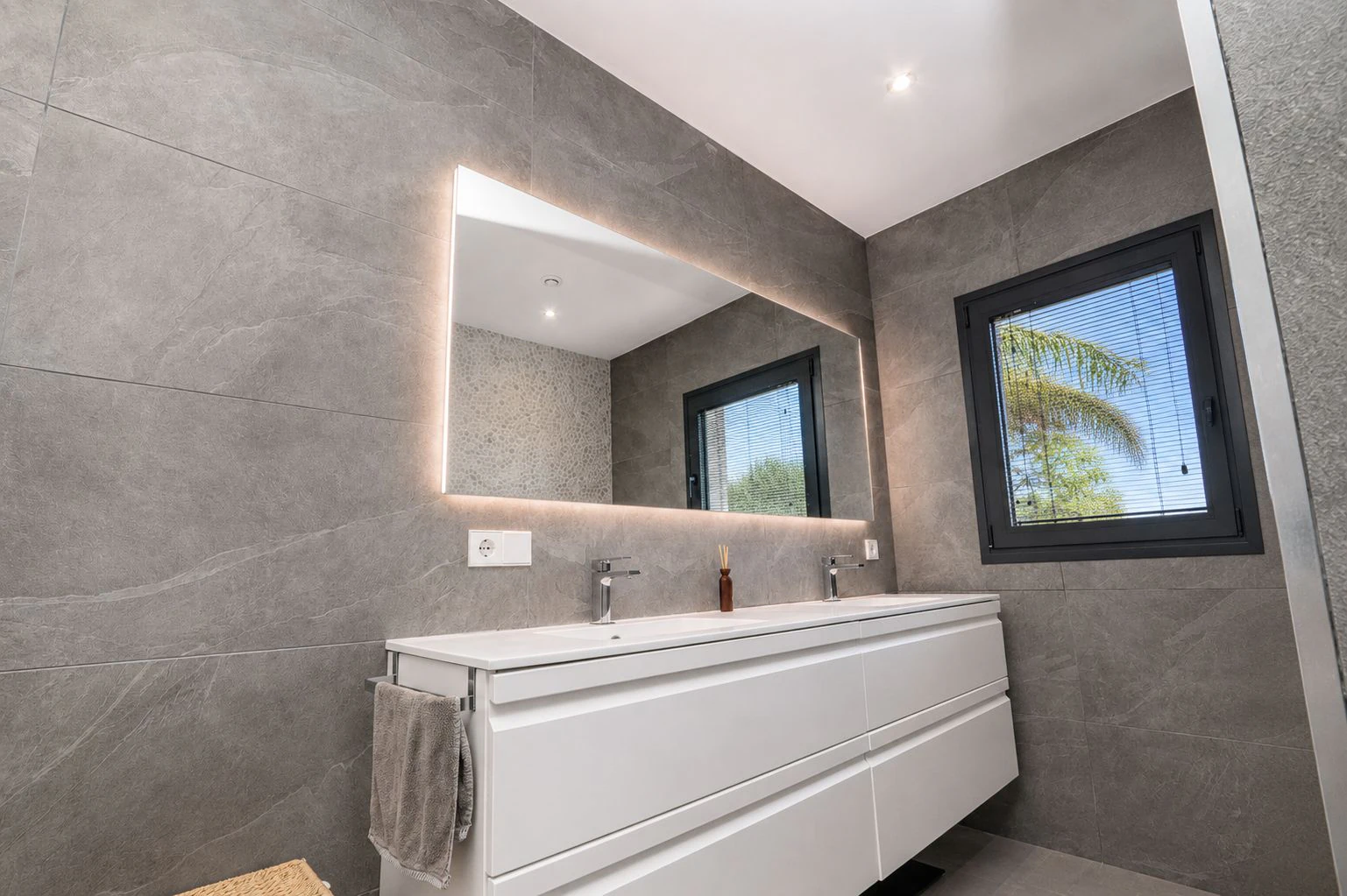 Exceptional luxury villa with extraordinary sea views in Paradiso – Monterico, Altea