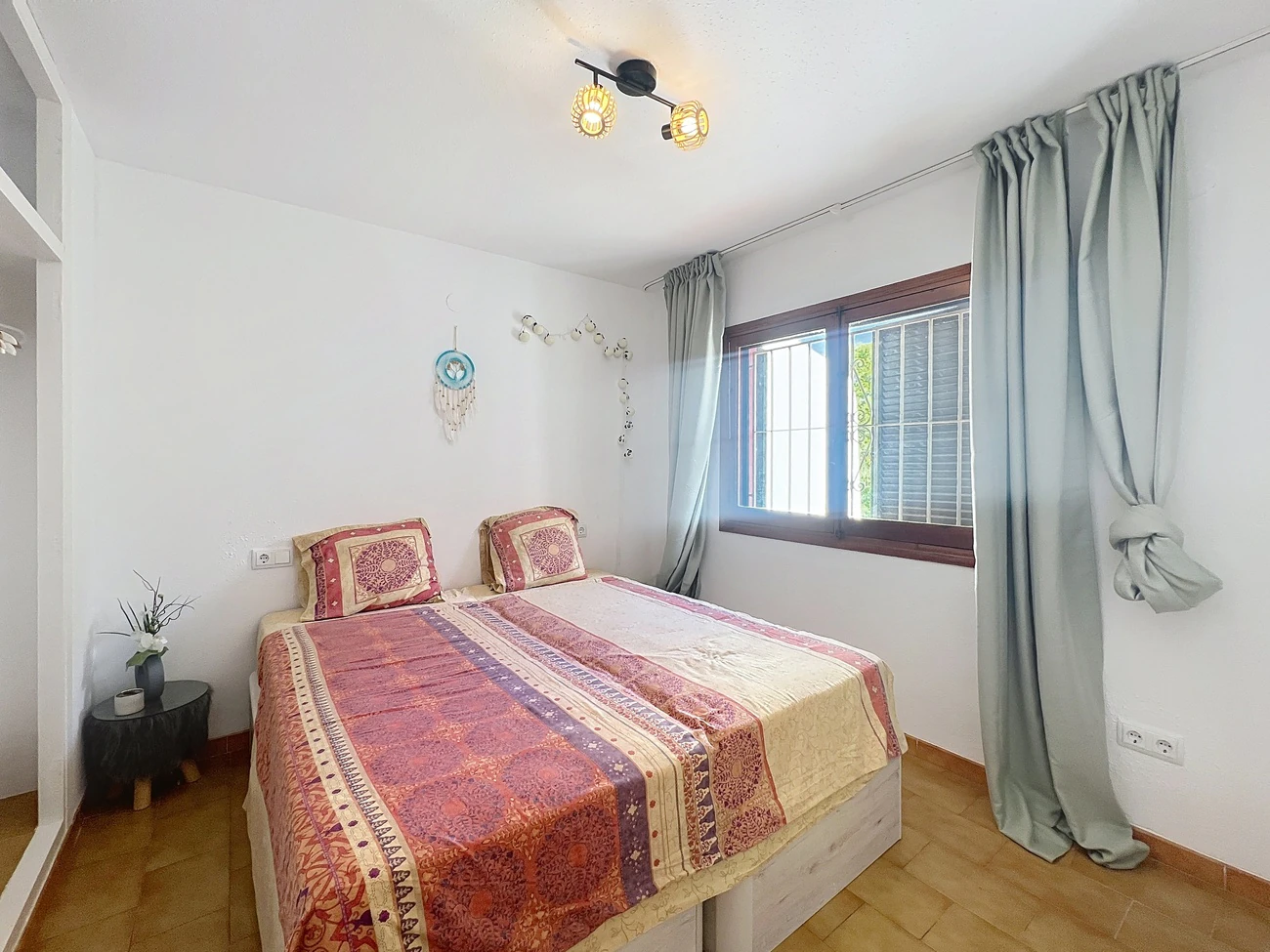 Semi Detached for sale in Benissa