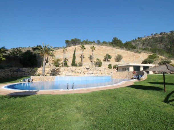 Torre Lugano Benidorm - Investment apartment with high profitability and 2 parking spaces