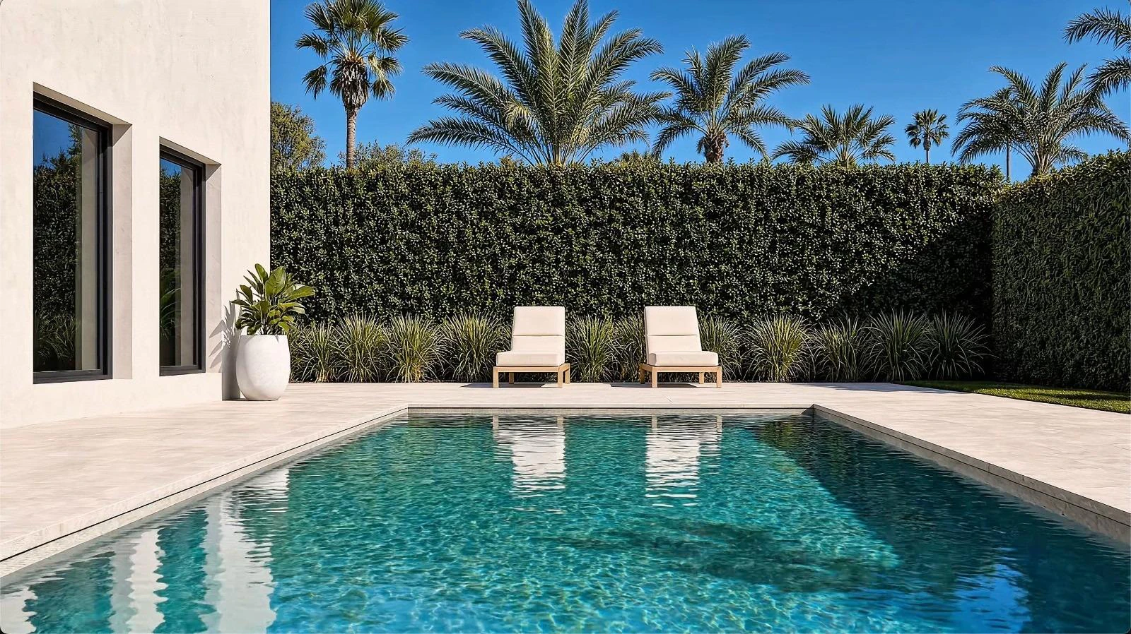 Villa til salg i Lorca