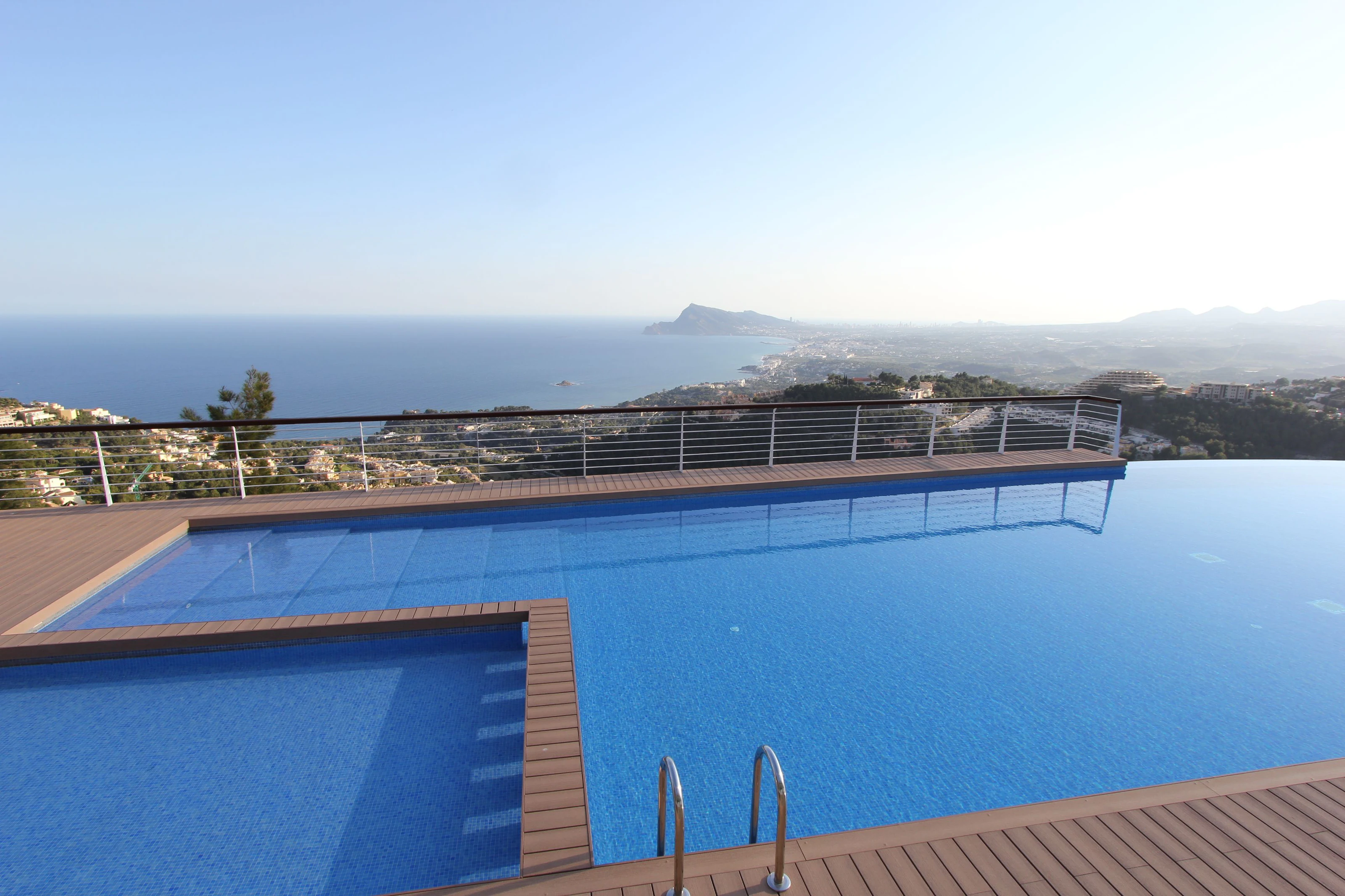 Apartment zum verkauf in Altea Hills