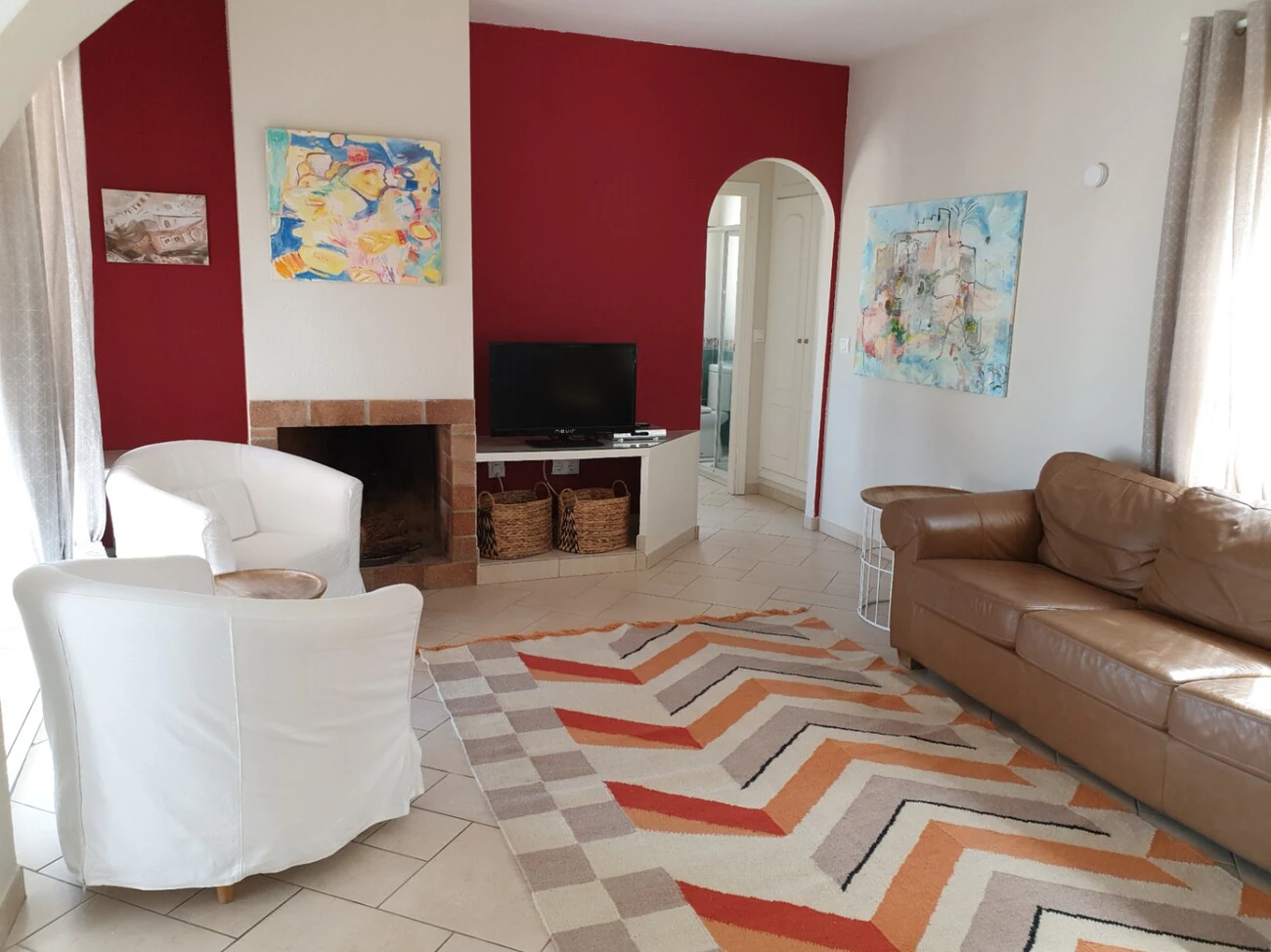 Villa til salg i Javea