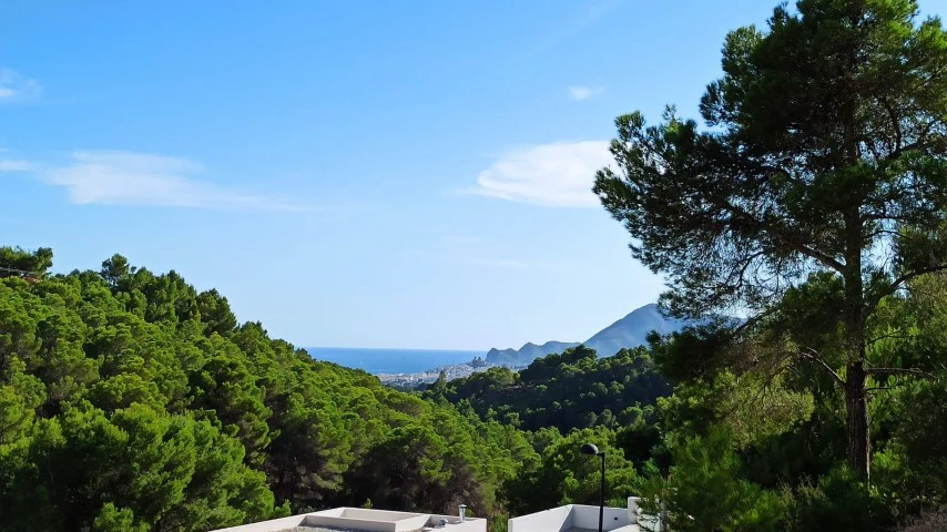 Land i Salg i Altea, Comunitat Valenciana