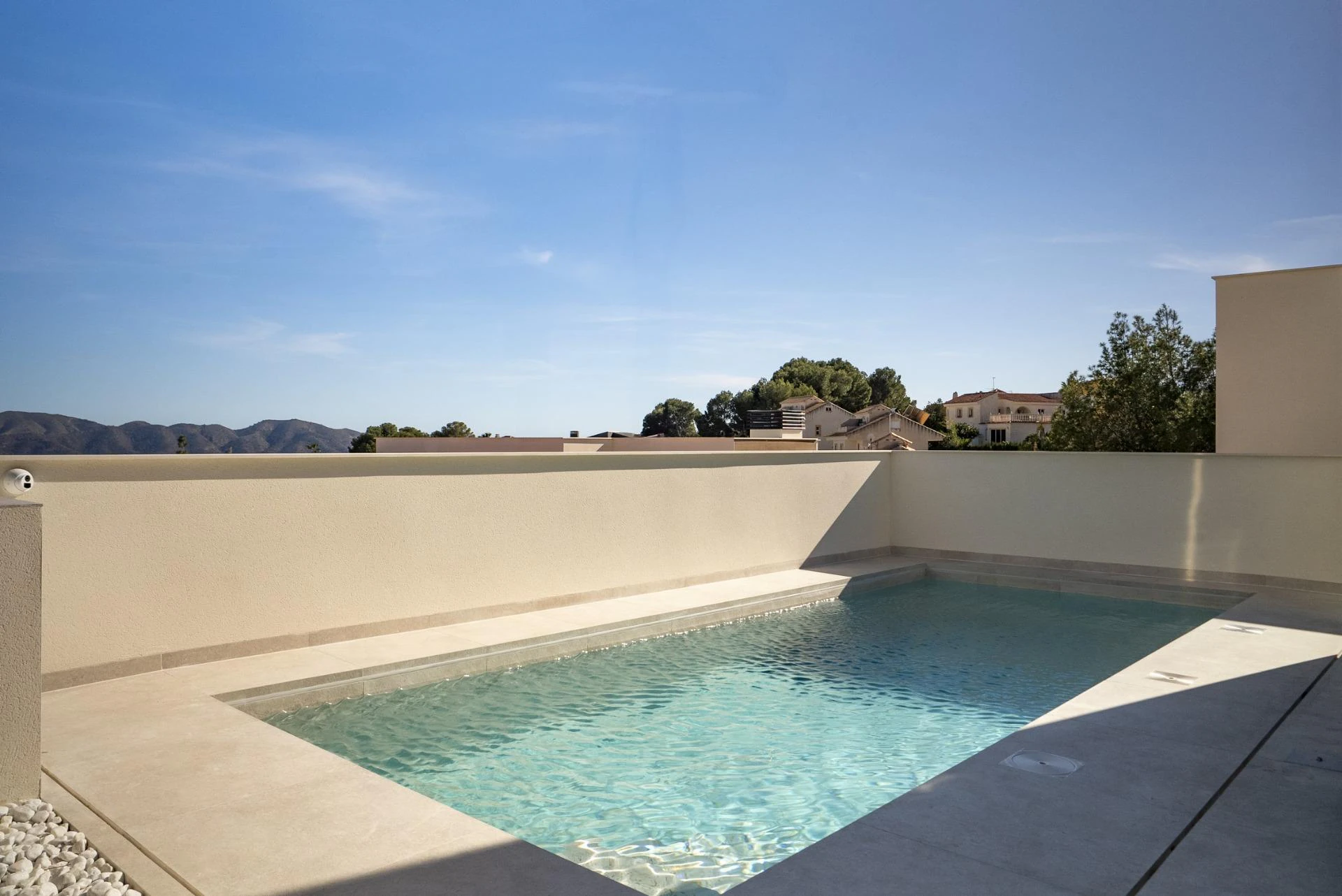 Chalet/Villa en venta en La Nucia