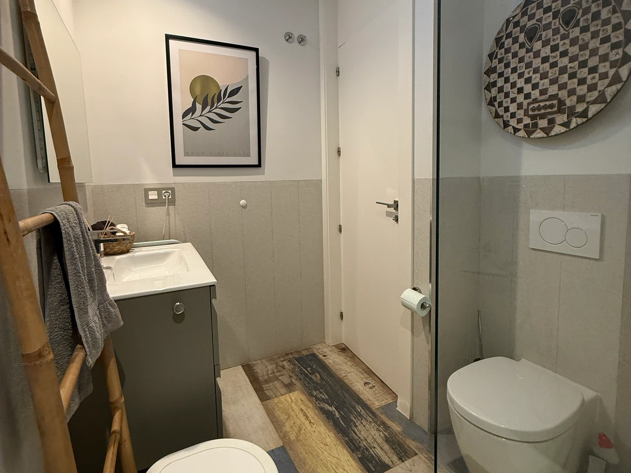 Semi Detached til salg i Finestrat