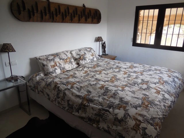 Finca for sale on the Costa Blanca North - Tárbena.