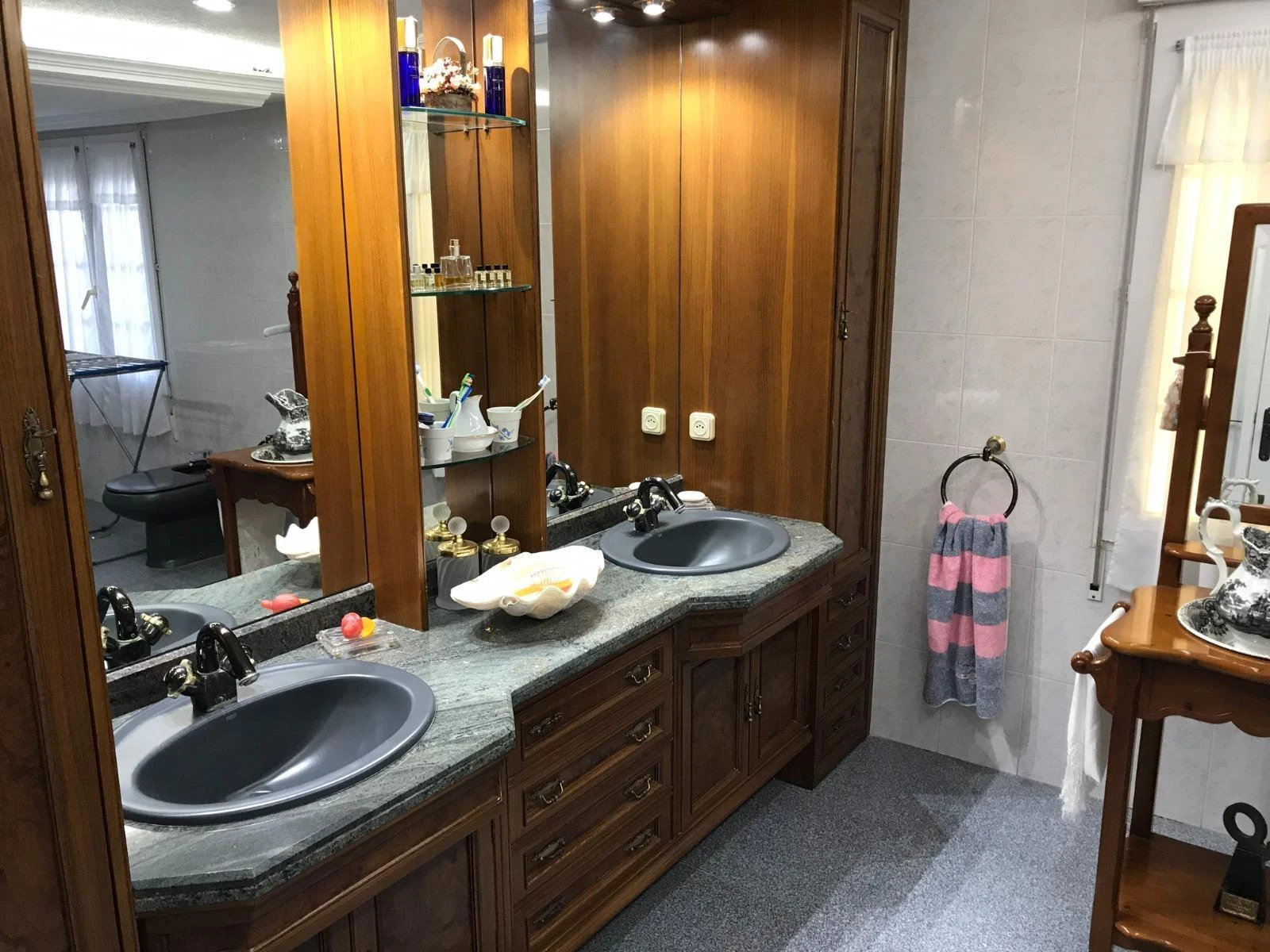 Villa til salg i Orihuela Costa