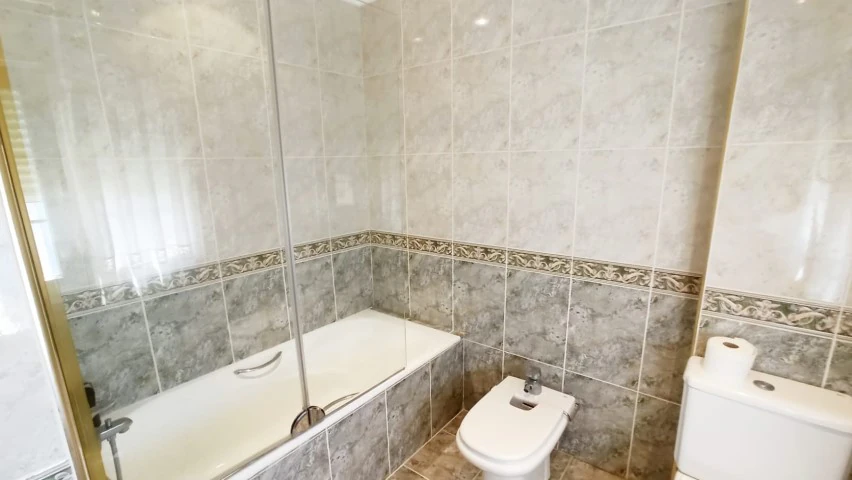 Villa første linje i Benidorm til salgs - Villa Del Mar.