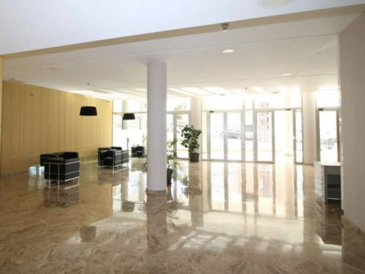 Torre Lugano Benidorm - Investment apartment with high profitability and 2 parking spaces