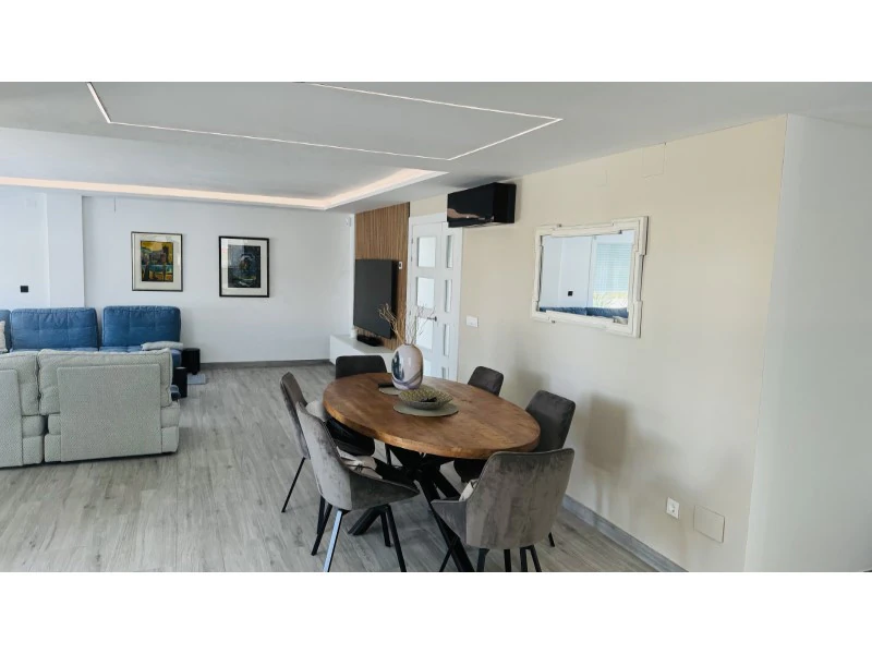 Villa til salg i Alfas Del Pi