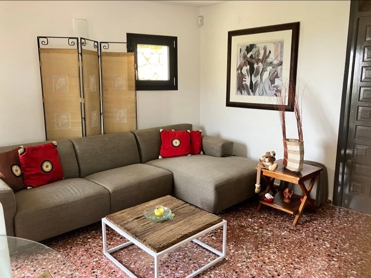 Villa zum verkauf in Calpe
