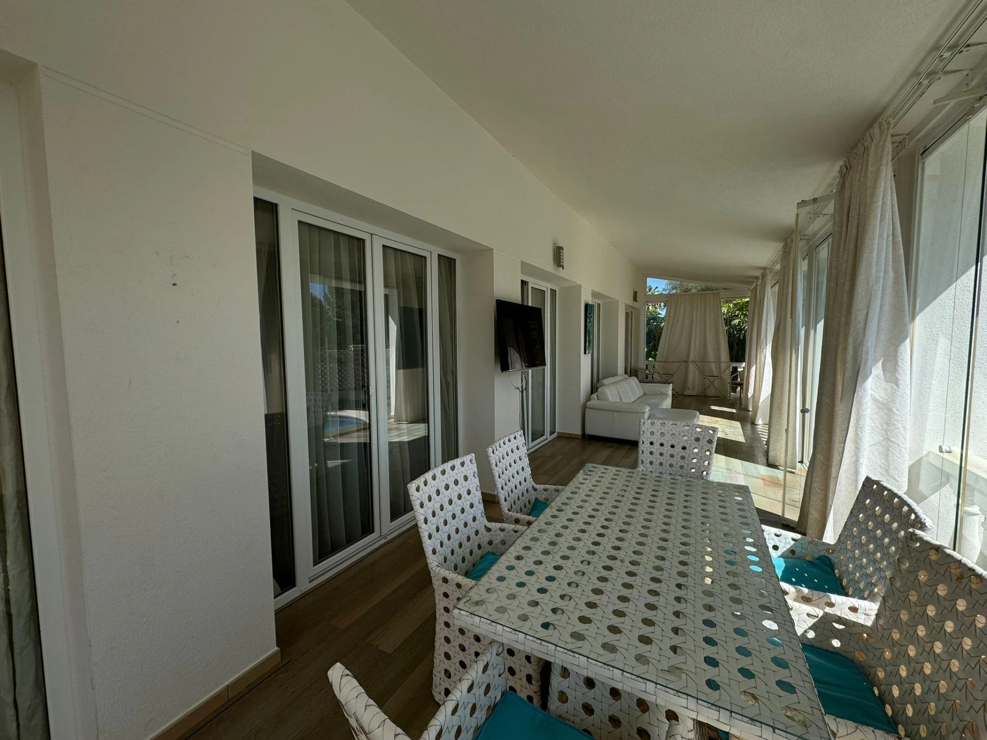 Villa til salg i Altea